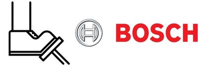 Bezpieczne hamowanie dzięki firmie Bosch